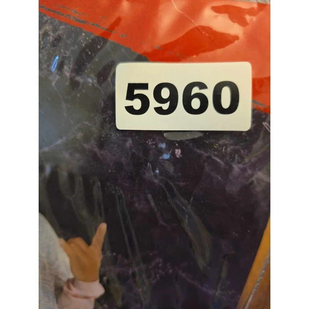 Stranger Things Argyle Mens‎ Halloween Costume XS S